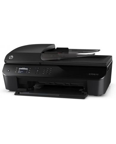 Stampante multifunzione Hp Officejet 4630 inkjet colori wifi usb