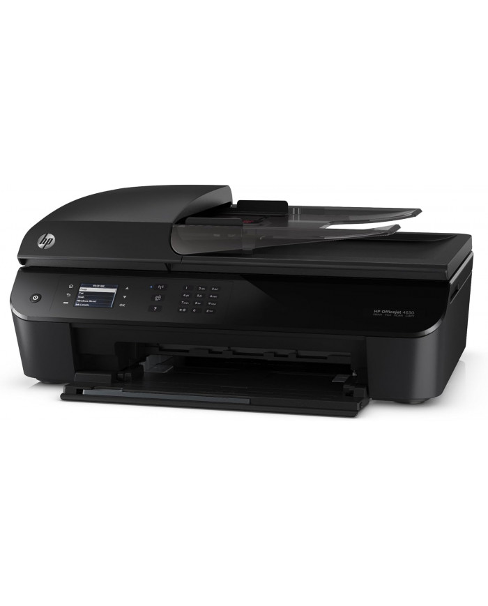 Stampante multifunzione Hp Officejet 4630 inkjet colori wifi usb Stampante multifunzione Hp Officejet 4630 inkjet colori wifi usb
