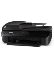 Stampante multifunzione Hp Officejet 4630 inkjet colori wifi usb Stampante multifunzione Hp Officejet 4630 inkjet colori wifi usb
