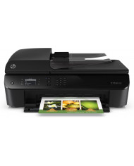 Stampante multifunzione Hp Officejet 4630 inkjet colori wifi usb Stampante multifunzione Hp Officejet 4630 inkjet colori wifi usb