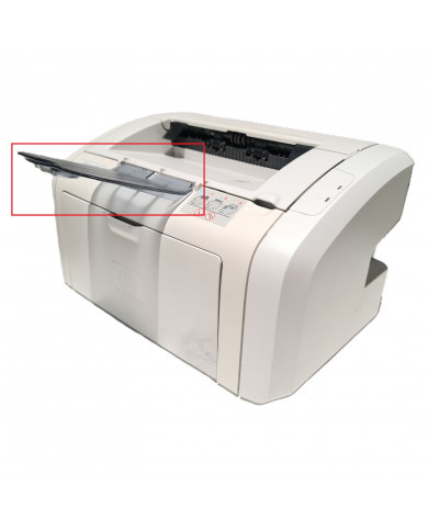 Stampante laser bianco nero Hp Laserjet 1018 Usb usata Stampante laser bianco nero Hp Laserjet 1018 Usb usata
