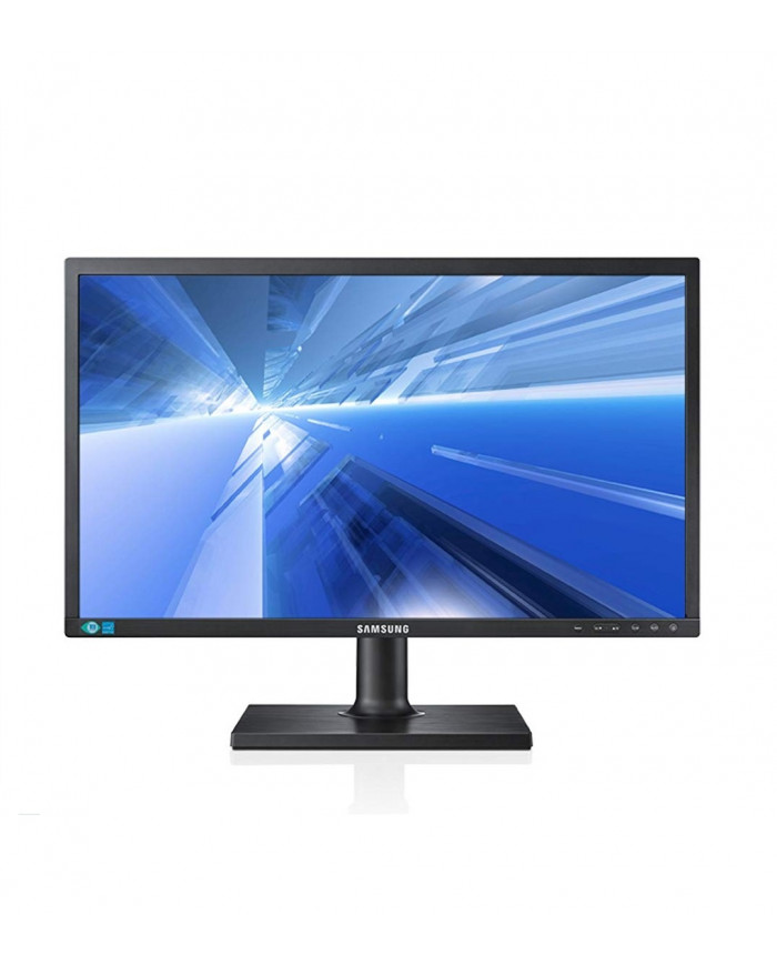 Monitor Schermo Samsung S22C450 22" pollici VGA 1680x1050 Pixel Monitor Schermo Samsung S22C450 22" pollici VGA 1680x1050 Pixel