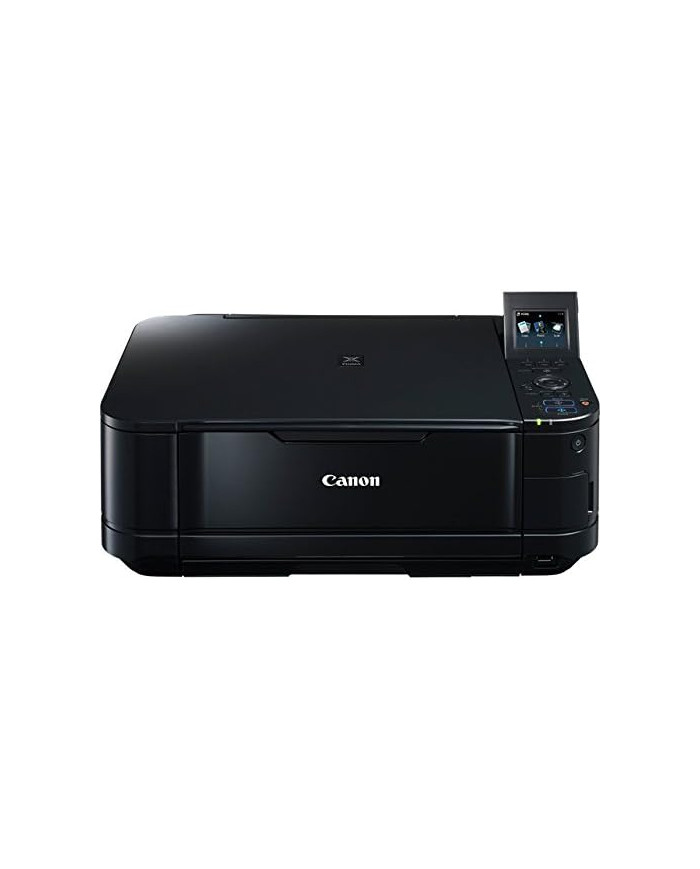Stampante multifunzione Canon PIXMA MG5150 inkjet colori A4 usb duplex Stampante multifunzione Canon PIXMA MG5150 inkjet colori A4 usb duplex