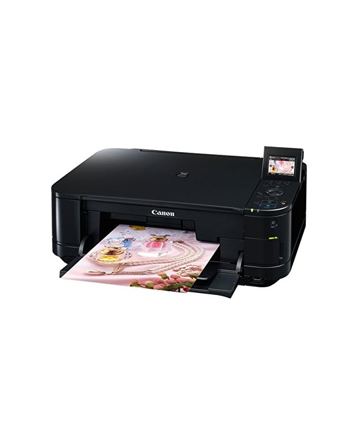 Stampante multifunzione Canon PIXMA MG5150 inkjet colori A4 usb duplex Stampante multifunzione Canon PIXMA MG5150 inkjet colori A4 usb duplex