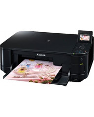 Stampante multifunzione Canon PIXMA MG5150 inkjet colori A4 usb duplex Stampante multifunzione Canon PIXMA MG5150 inkjet colori A4 usb duplex