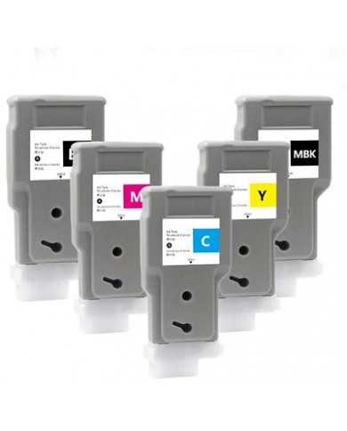 300ML Compa imagePROGRAF GP-200,TM-200,T24,T36 2892C001 300ML Compa imagePROGRAF GP-200,TM-200,T24,T36 2892C001