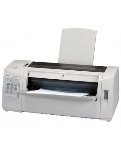 Stampante ad aghi forms print Lexmark 2400 series 2480 Usb Stampante ad aghi forms print Lexmark 2400 series 2480 Usb