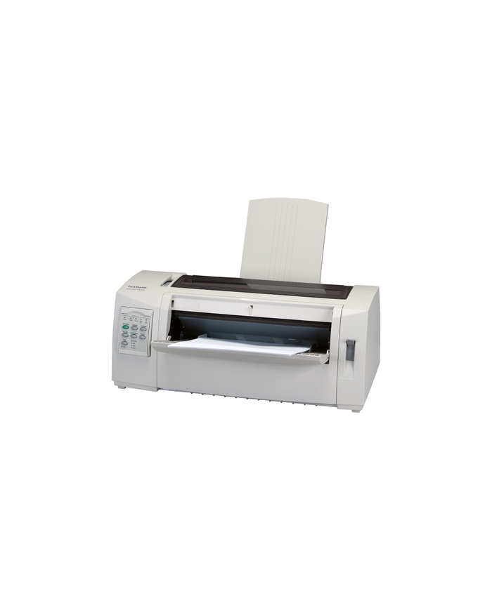 Stampante ad aghi forms print Lexmark 2400 series 2480 Usb Stampante ad aghi forms print Lexmark 2400 series 2480 Usb