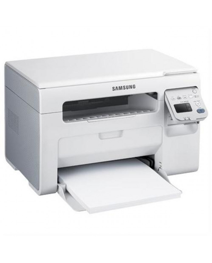 Stampante multifunzione laser bianco nero Samsung scx3405 Usb Stampante multifunzione laser bianco nero Samsung scx3405 Usb