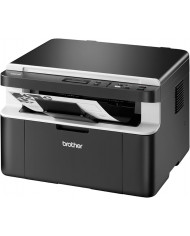 Stampante Multifunzione Laser bianco nero Brother DCP 1612w wifi usata Stampante Multifunzione Laser bianco nero Brother DCP 1612w wifi usata