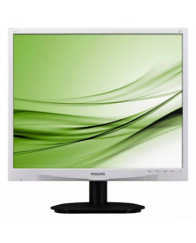 Monitor Schermo Philips Brilliance 19S VGA 19" pollici 1280x1024 Pixel