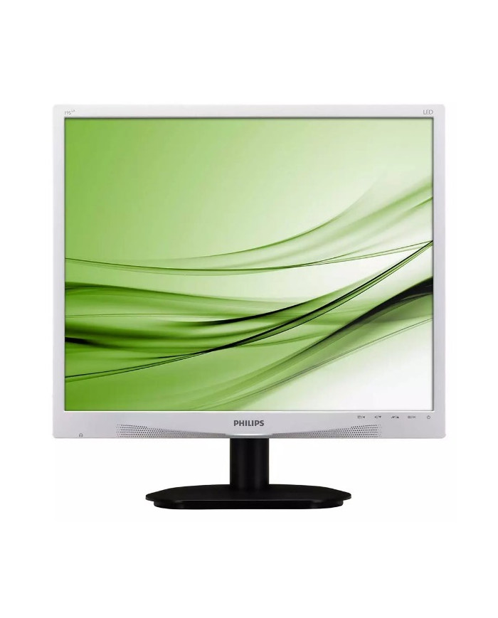 Monitor Schermo Philips Brilliance 19S VGA 19" pollici 1280x1024 Pixel