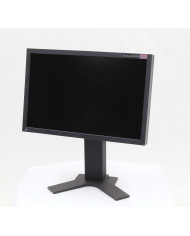 Monitor Schermo Eizo Flexscan S2031W 20" pollici VGA DVI 1680x1050 pixel usato Monitor Schermo Eizo Flexscan S2031W 20" pollici VGA DVI 1680x1050 pixel usato