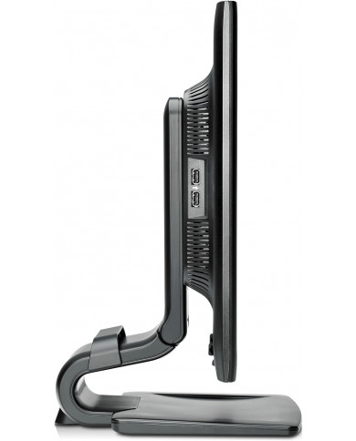 Monitor Schermo HP Compaq LA2006X 20" pollici DVI VGA 1600x900 - usato