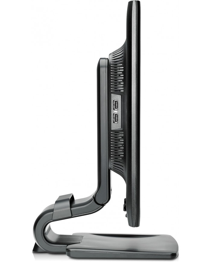 Monitor Schermo HP Compaq LA2006X 20" pollici DVI VGA 1600x900 - usato Monitor Schermo HP Compaq LA2006X 20" pollici DVI VGA 1600x900 - usato