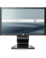 Monitor Schermo HP Compaq LA2006X 20" pollici DVI VGA 1600x900 - usato Monitor Schermo HP Compaq LA2006X 20" pollici DVI VGA 1600x900 - usato