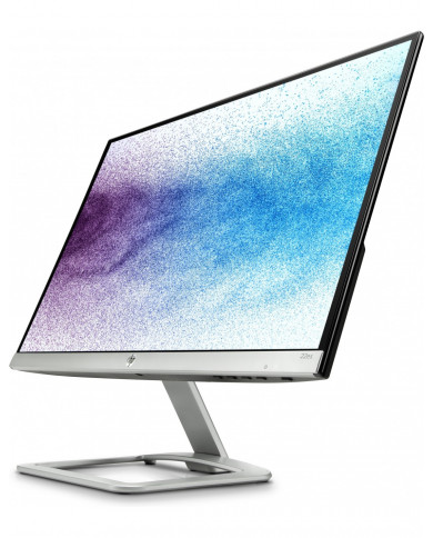 Monitor Schermo HP 22es 22" pollici 1920x1080 VGA HDMI IPS usato