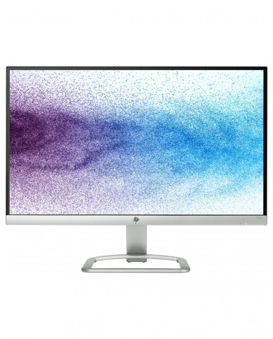 Monitor Schermo HP 22es 22" pollici 1920x1080 VGA HDMI IPS usato