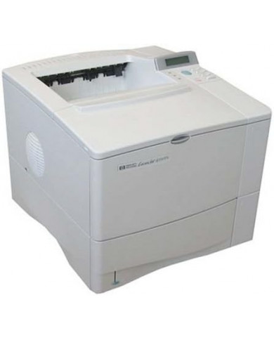 Stampante laser bianco nero Hp Laserjet 4000 A4 - usato
