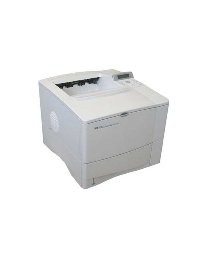 Stampante laser bianco nero Hp Laserjet 4000 A4 - usato