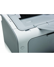 Stampante laserjet bianco e nero Hp P1102 usb - Usata Stampante laserjet bianco e nero Hp P1102 usb - Usata