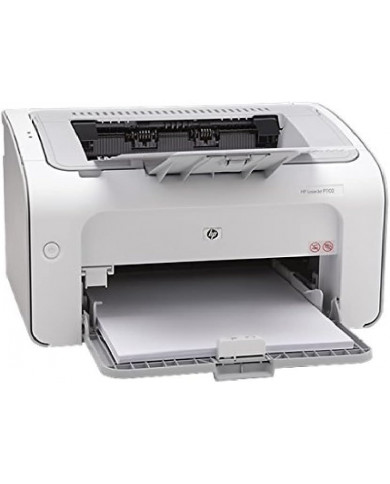 Stampante laserjet bianco e nero Hp P1102 usb - Usata Stampante laserjet bianco e nero Hp P1102 usb - Usata