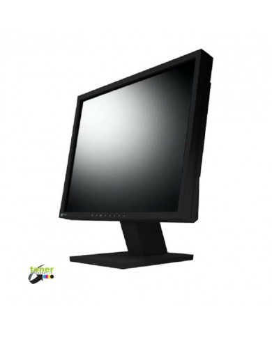Monitor Schermo EIZO FlexScan s1701 17" pollici VGA DVI 1280x1024 Pixel