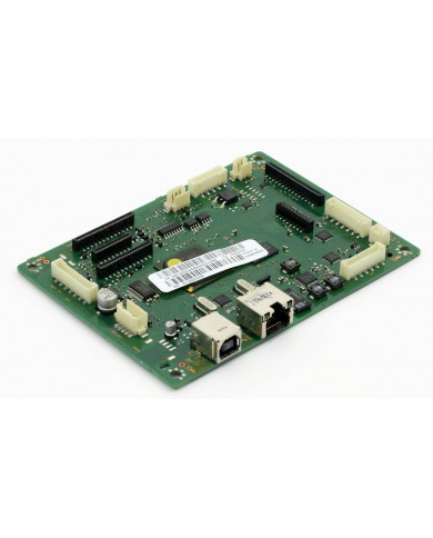 Scheda madre pba main Samsung Clx3305 jc92-02484d rete usb- usata