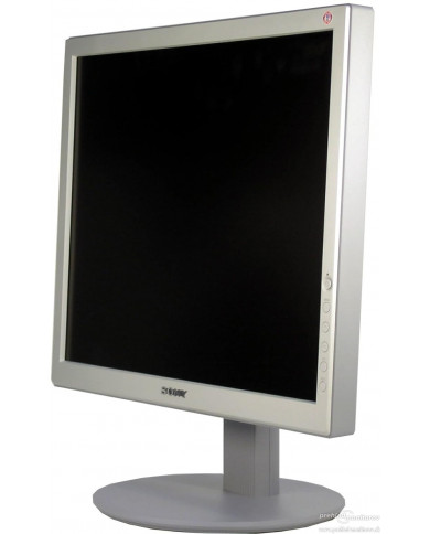 Monitor Schermo Sony SDM-S93 1280x1024 19" pollici TFT - usato
