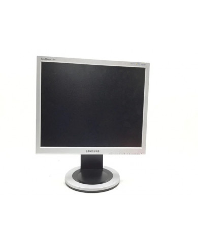Monitor Schermo Samsung SyncMaster 710N 17" pollici VGA 1280x1024 Pixel