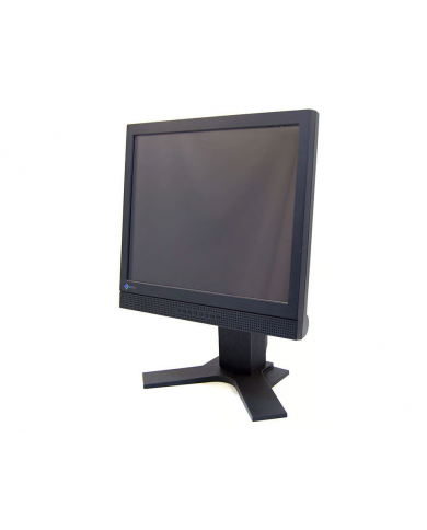 Monitor Schermo EIZO FlexScan L560T 17" pollici VGA DVI 1280x1024 Pixel