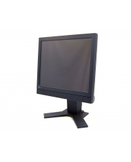 Monitor Schermo EIZO FlexScan L560T 17" pollici VGA DVI 1280x1024 Pixel Monitor Schermo EIZO FlexScan L560T 17" pollici VGA DVI 1280x1024 Pixel