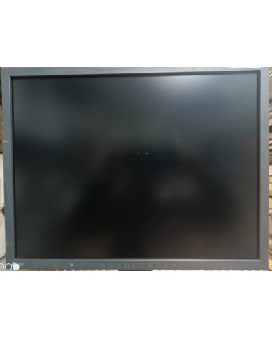 copy of Monitor Schermo Eizo Flexscan S2100 21" pollici VGA DVI 1600x1200 usato
