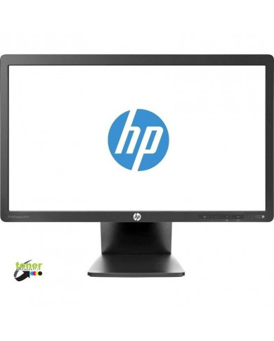 Monitor Schermo HP EliteDisplay E201 20" pollici HDMI DVI VGA 1600x900 usato
