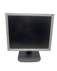 Monitor Schermo LG Flatron L1718S 17" pollici VGA 1280x1024 Pixel usato Monitor Schermo LG Flatron L1718S 17" pollici VGA 1280x1024 Pixel usato