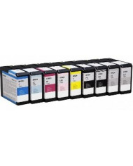 80ml Black Light compa Epson  Stylus Pro 3800,3880T580700