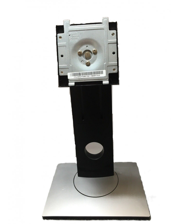 Supporto Originale per Dell P2419HC per P2418D -P2418HZ- P2018H 24" usato