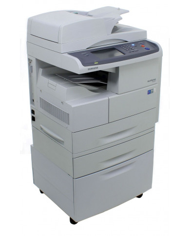 Samsung Xpress 6545NX stampante multifunzione rete duplex usb A4