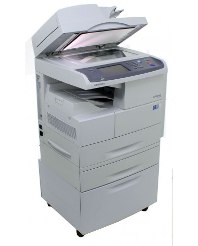 Samsung Xpress 6545NX stampante multifunzione rete duplex usb A4