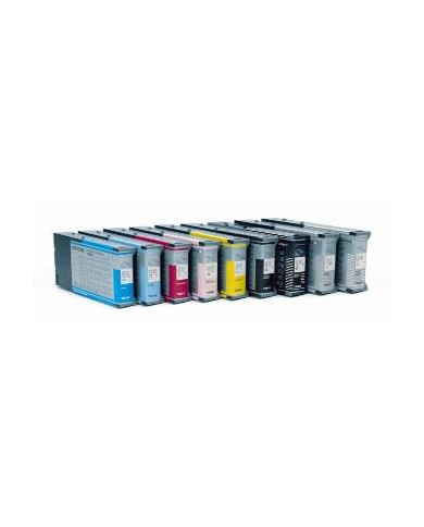 220ml Com Pigment  Pro 4000,7600,9600-C13T544100Foto Black 220ml Com Pigment  Pro 4000,7600,9600-C13T544100Foto Black
