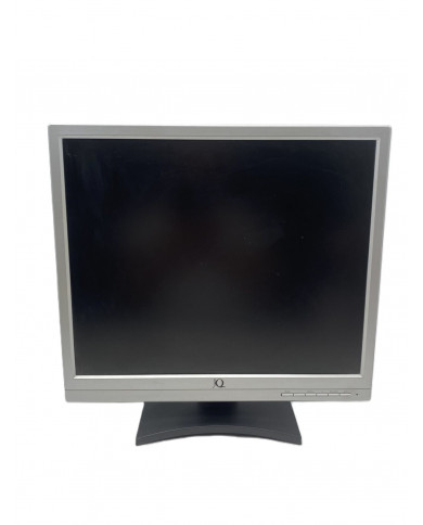 Monitor Schermo JQ HN17 17" pollici 4:3 VGA 1280x1024 - usato