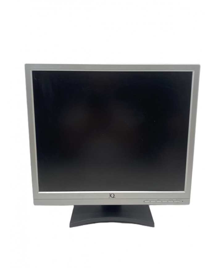 Monitor Schermo JQ HN17 17" pollici 4:3 VGA 1280x1024 - usato