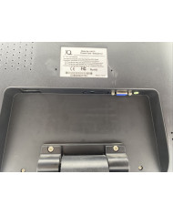 Monitor Schermo JQ HN17 17" pollici 4:3 VGA 1280x1024 - usato