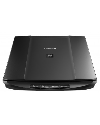 Canon CanoScan LiDE 120 Scanner originale 2400x4800 dpi - usato