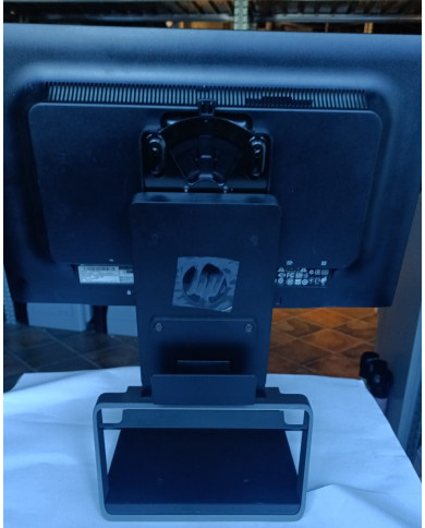 Monitor Schermo HP ProDisplay P201 20" pollici DVI VGA 1600x900 usato