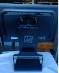 Monitor Schermo HP ProDisplay P201 20" pollici DVI VGA 1600x900 usato