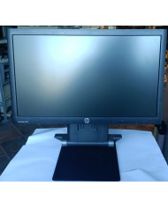 Monitor Schermo HP ProDisplay P201 20" pollici DVI VGA 1600x900 usato