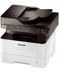 Samsung Xpress SL-M2875fd stampante multifunzione bianco nero rete duplex usato Samsung Xpress SL-M2875fd stampante multifunzione bianco nero rete duplex usato
