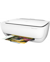 Stampante multifunzione inkjet colori HP DeskJet 3636 wifi usb no cartucce usata Stampante multifunzione inkjet colori HP DeskJet 3636 wifi usb no cartucce usata