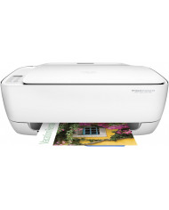 Stampante multifunzione inkjet colori HP DeskJet 3636 wifi usb no cartucce usata Stampante multifunzione inkjet colori HP DeskJet 3636 wifi usb no cartucce usata